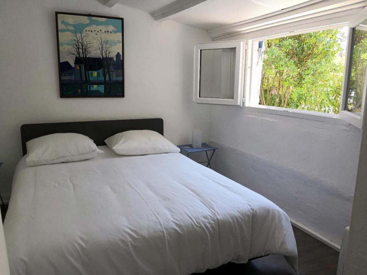 La Petite Maison De Lingling Mornas Εξωτερικό φωτογραφία